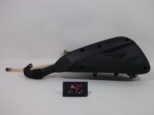 CAJA FILTRO AIRE KYMCO AGILITY CITY (E4)